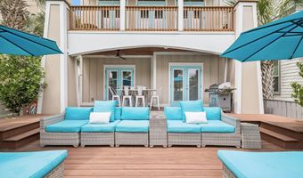 42 W Seacrest Beach Blvd, Alys Beach, FL 32461