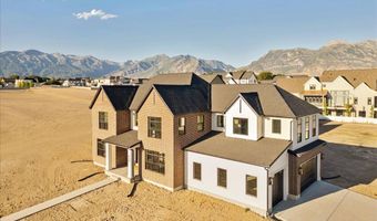 808 N 860 W Lot #318, American Fork, UT 84003