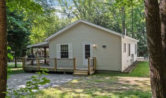 461 Jericho Rd, Bartlett, NH 03812