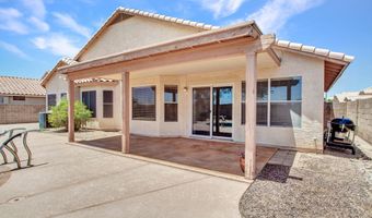 2421 N 123RD Ave, Avondale, AZ 85392