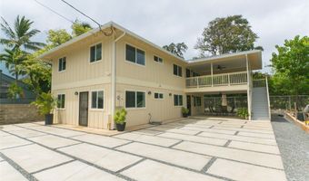 437 Kawailoa Rd, Kailua, HI 96734