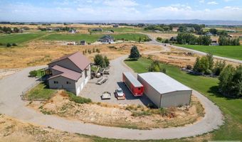 6648 Sundown Cir, Idaho Falls, ID 83402