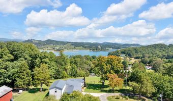 1607 Tater Hill Rd, Bean Station, TN 37708