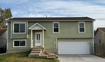 249 SHOSHONI St, Cheyenne, WY 82009