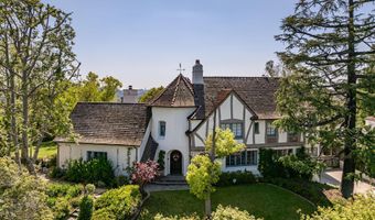 233 Hillside Rd, South Pasadena, CA 91030