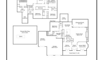 2400 Chianti Ct, Apex, NC 27502