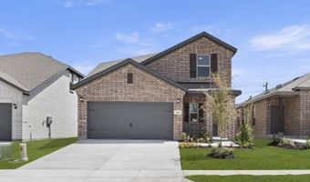 3687 Desperado Way, Anna, TX 75409