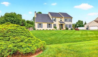 9 EATON Pl, Bear, DE 19701