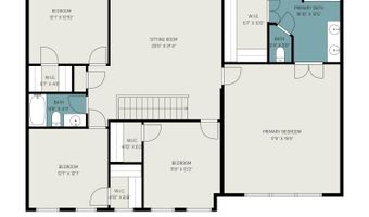 1172 Summerlake Dr, Alexandria, KY 41001
