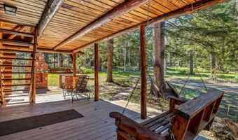 7 County Rd 2044, Alpine, AZ 85920