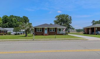 246 W. Main St, Harleyville, SC 29448