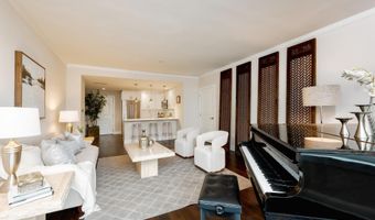 4915 HAMPDEN Ln 207, Bethesda, MD 20814