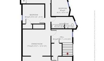 418 Delaware Ave Apt 2, Albany, NY 12209