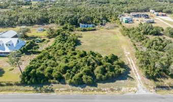 2277 Johnson Rd Lot 8, Aransas Pass, TX 78336
