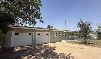 106 E 14th St, Abernathy, TX 79311