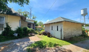 210 W Locust, Anthony, KS 67003