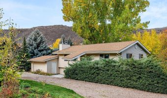 46 Alpine Ct, Glenwood Springs, CO 81601