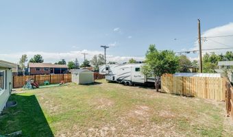 4900 PHOENIX Dr, Cheyenne, WY 82001