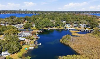 5412 PARKWAY Dr, Belle Isle, FL 32809