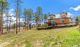 348 La Escena Dr, Bellvue, CO 80512