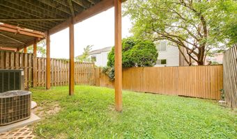 2026 N CULPEPER St, Arlington, VA 22207