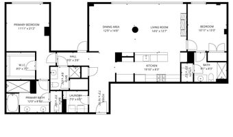 6820 WISCONSIN Ave 4006, Bethesda, MD 20815