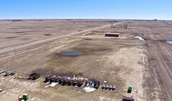 11135 282nd St Lot 11135 282Nd St NW, Berthold, ND 58718