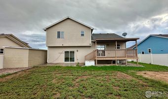 127 Primrose Ct, Ault, CO 80610