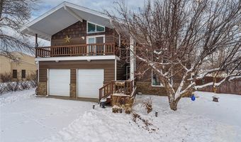 5643 Sweetgrass Creek Dr, Billings, MT 59106