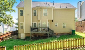 5703 Newnan Cir, Austell, GA 30106