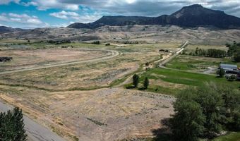 48 Big Creek Dr 12, Cody, WY 82414
