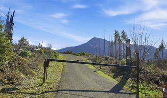 53189 MCKENZIE Hwy, Blue River, OR 97413