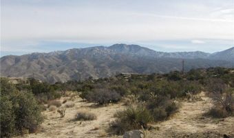 0 Carrizo Rd, Mountain Center, CA 92561