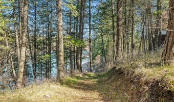 701 McCaffery Rd, Bigfork, MT 59911