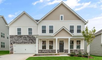 644 Bumblebee Loop, Apex, NC 27539