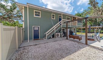 24628 FOX Rd, Astor, FL 32102