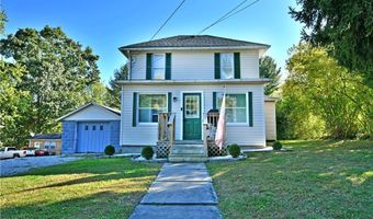 185 Maple Ave, Andover, OH 44003