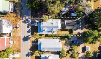 1304 Washington St, Beaufort, SC 29902