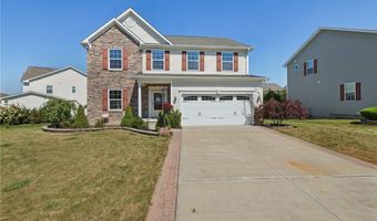 818 Hilliary Ln, Aurora, OH 44202