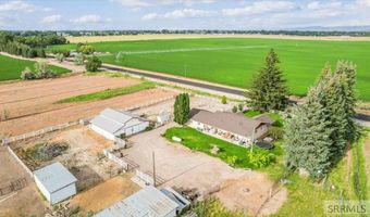 116 N 500 W, Blackfoot, ID 83221