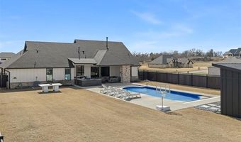 4101 Meadowlark Dr, Ardmore, OK 73401