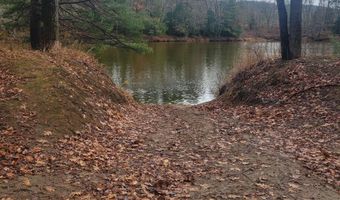 1555 River Rd Lot 2, Bridgewater, NH 03222