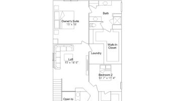 329 CALVANDER Ln, Apex, NC 27539
