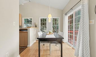 301 Averroe Dr, Apex, NC 27502
