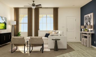14835 White Sage Rd Plan: La Jolla, Apple Valley, CA 92307