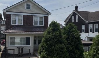 2624 Oak Ave, Altoona, PA 16601