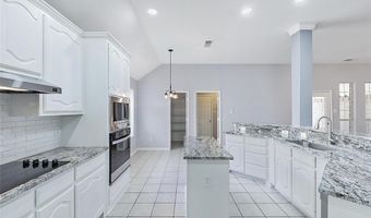 1422 Wallace Dr, Allen, TX 75013