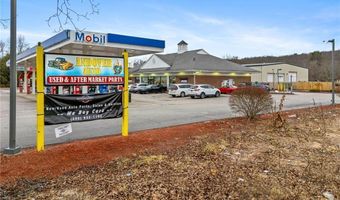 497 Route 6, Andover, CT 06232