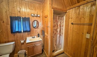 647 E 1st St, Lucas, KS 67648