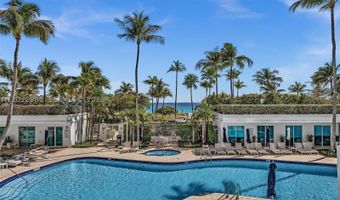 10101 Collins Ave 18C + Cabana, Bal Harbour, FL 33154